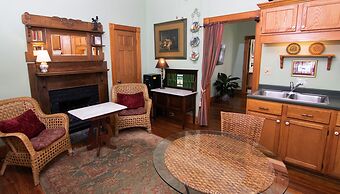 Sweetwater Branch Inn