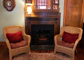 Sweetwater Branch Inn