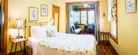 Sweetwater Branch Inn