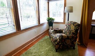 Sweetwater Branch Inn