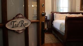 Sweetwater Branch Inn