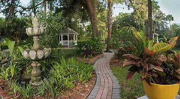 Sweetwater Branch Inn