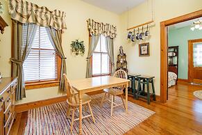 Sweetwater Branch Inn