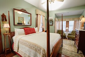 Sweetwater Branch Inn