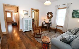 Sweetwater Branch Inn