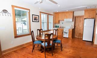 Sweetwater Branch Inn