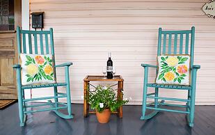 Sweetwater Branch Inn