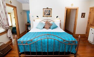 Sweetwater Branch Inn