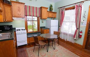 Sweetwater Branch Inn