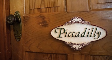 Sweetwater Branch Inn