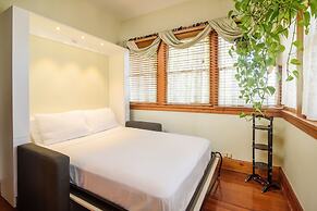 Sweetwater Branch Inn