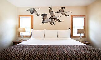 Sweetwater Branch Inn