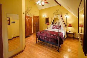 Sweetwater Branch Inn