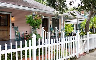 Sweetwater Branch Inn