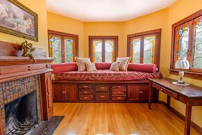 Sweetwater Branch Inn