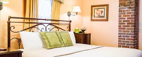 Sweetwater Branch Inn