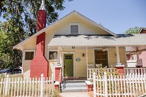 Sweetwater Branch Inn