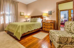 Sweetwater Branch Inn