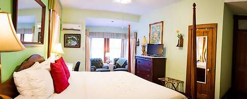 Sweetwater Branch Inn