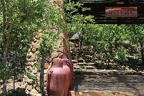 Tshukudu Bush Lodge