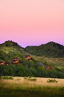 Tshukudu Bush Lodge