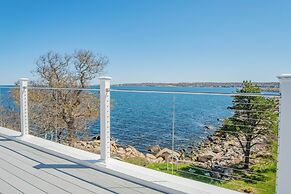 The Yankee Clipper Inn