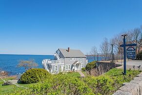 The Yankee Clipper Inn