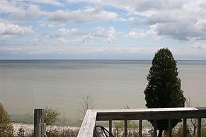 at the Waters Edge Bed & Breakfast