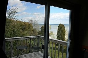 at the Waters Edge Bed & Breakfast