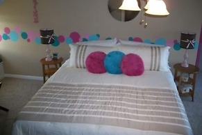 at the Waters Edge Bed & Breakfast