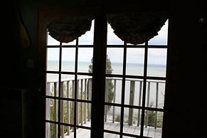 at the Waters Edge Bed & Breakfast