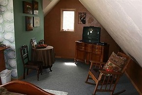 at the Waters Edge Bed & Breakfast