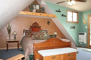 at the Waters Edge Bed & Breakfast