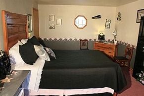 at the Waters Edge Bed & Breakfast