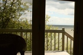 at the Waters Edge Bed & Breakfast