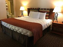 Lemon Tree Hotel & Suites Anaheim