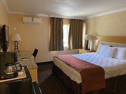 Lemon Tree Hotel & Suites Anaheim
