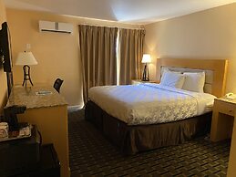 Lemon Tree Hotel & Suites Anaheim