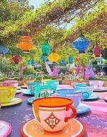 Lemon Tree Hotel & Suites Anaheim