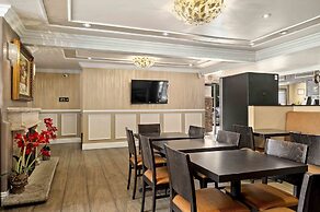 Lemon Tree Hotel & Suites Anaheim