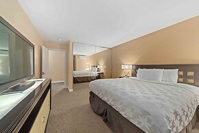 Lemon Tree Hotel & Suites Anaheim