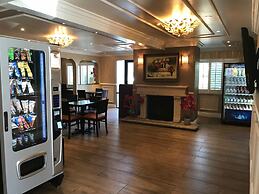 Lemon Tree Hotel & Suites Anaheim