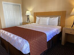 Lemon Tree Hotel & Suites Anaheim