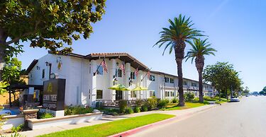 Lemon Tree Hotel & Suites Anaheim