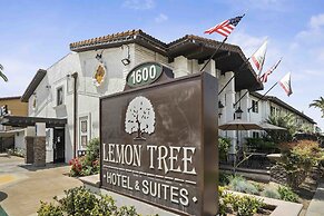 Lemon Tree Hotel & Suites Anaheim