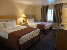 Lemon Tree Hotel & Suites Anaheim