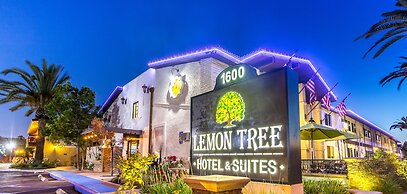 Lemon Tree Hotel & Suites Anaheim