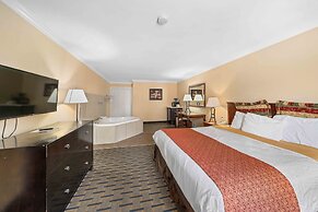 Lemon Tree Hotel & Suites Anaheim