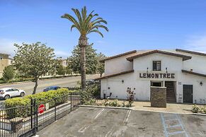 Lemon Tree Hotel & Suites Anaheim