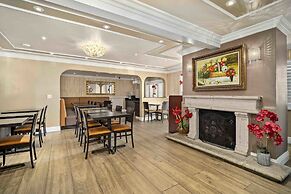 Lemon Tree Hotel & Suites Anaheim